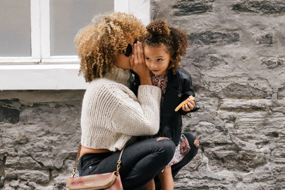 whisper-to-daughter whisper-to-daughter