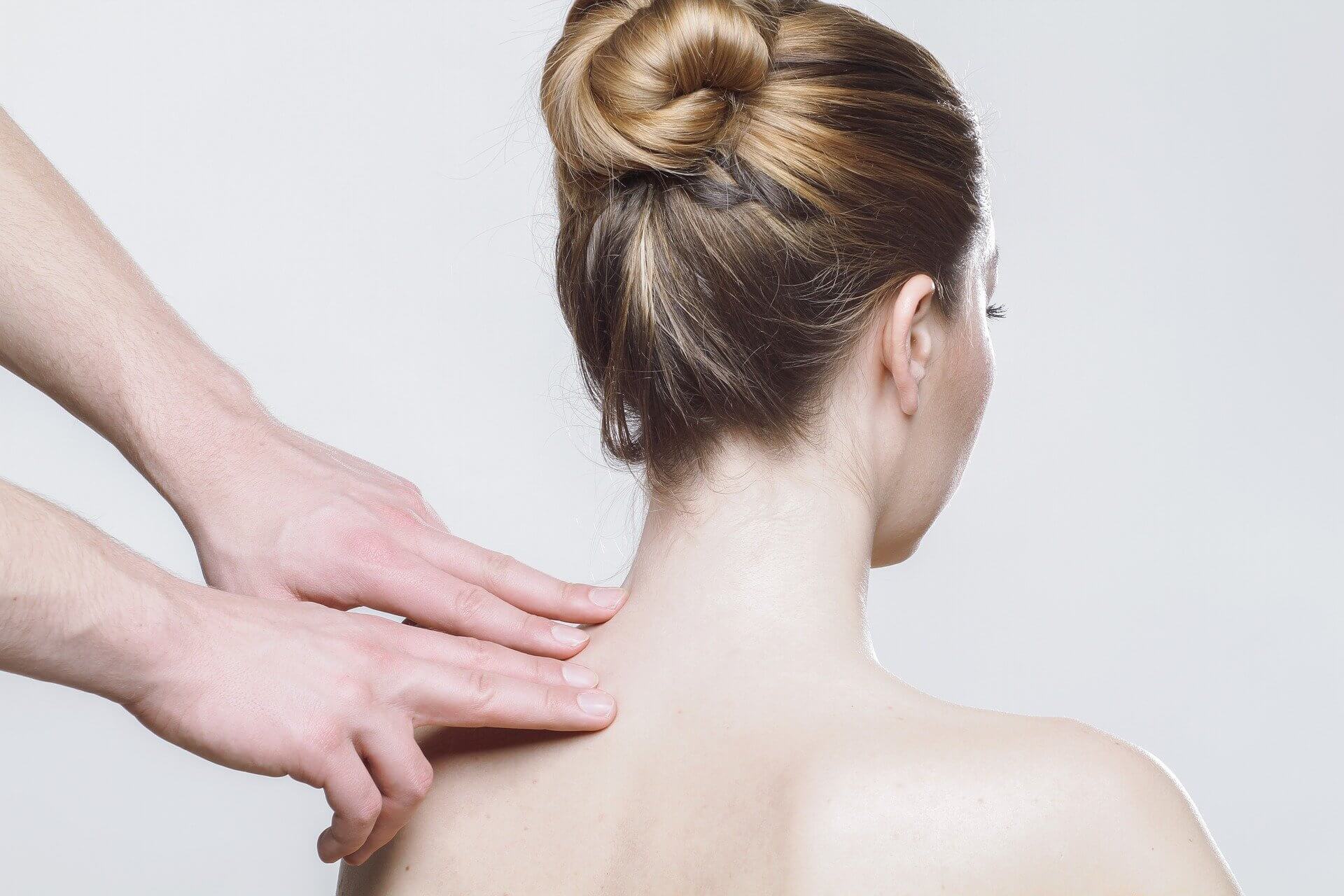 treatment of Osteoporosis pain