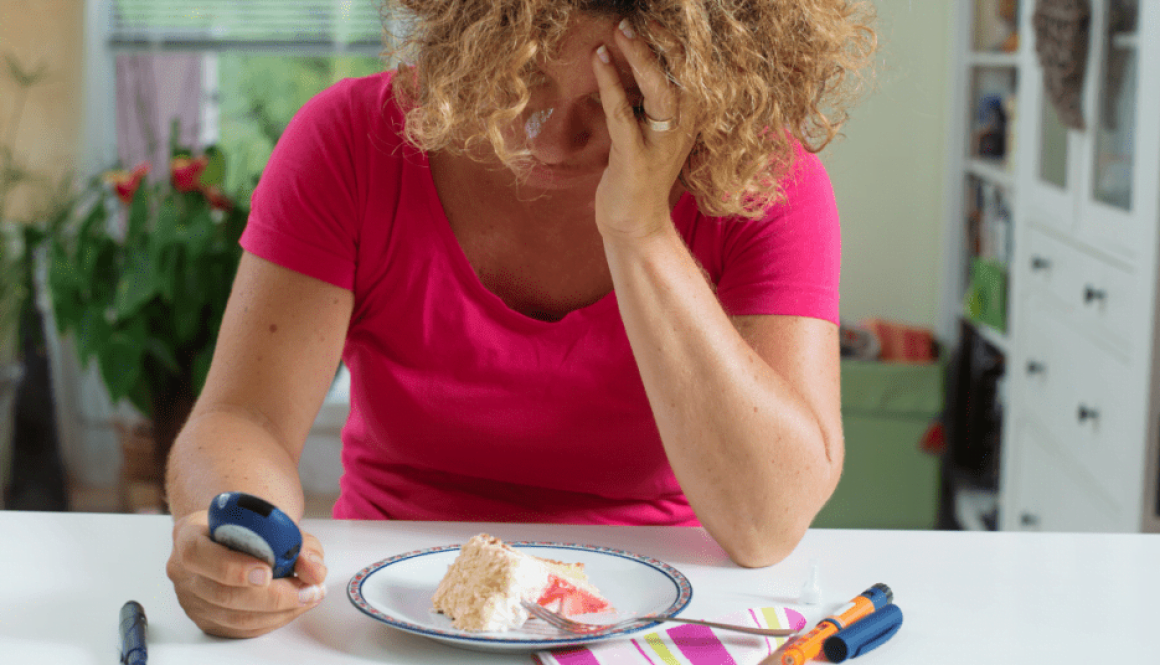 diabetes signs and symptoms