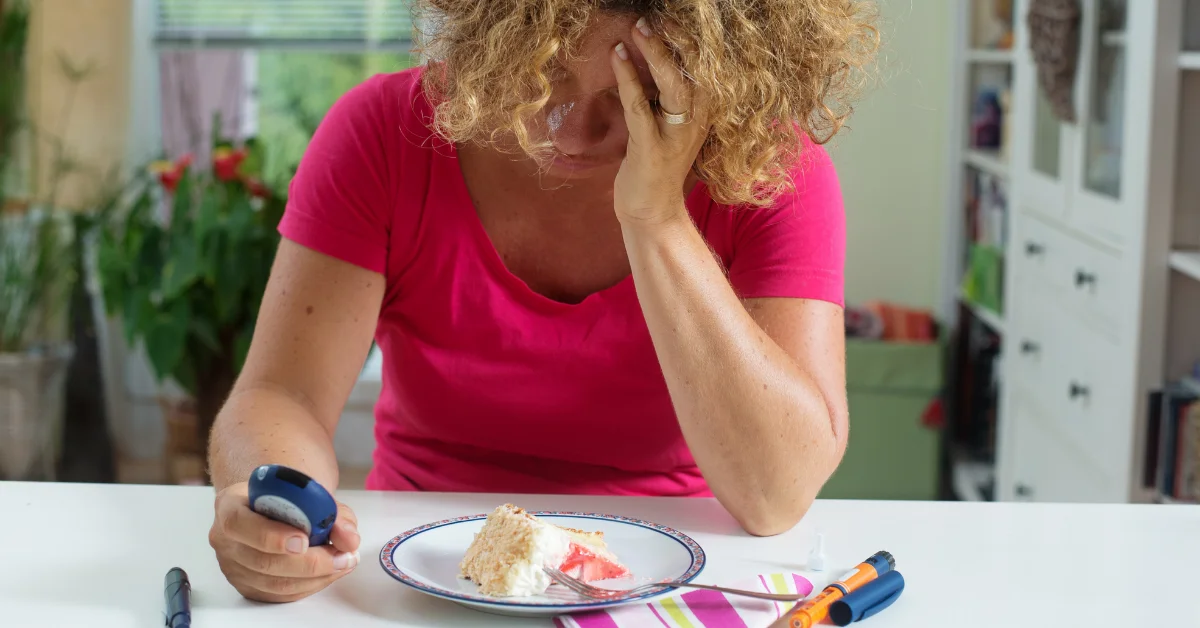 7 Early Signs and Symptoms of Diabetes You Should Know
