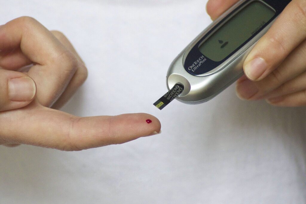 health benefits of chicory diabetes