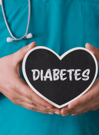 diabetes guide and facts