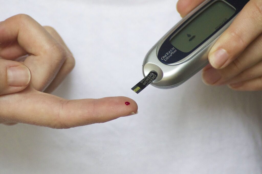 diabetes-how is diabetes diagnosed