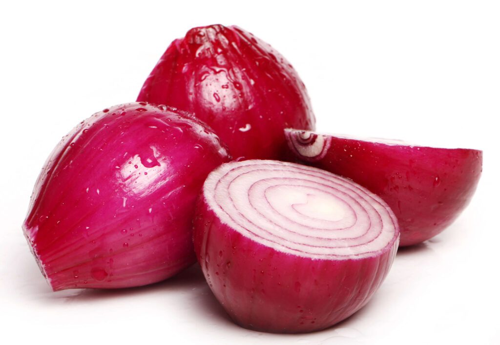 how to keep your food fresh red-onion