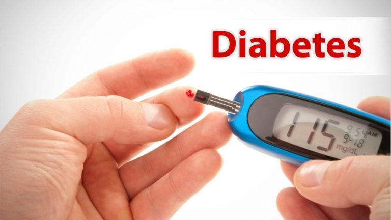 Diabetes facts