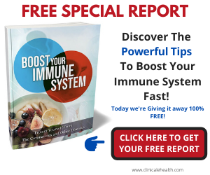boost your immune system fast