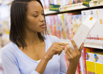 How to Read Labels for Diabetics Rightly