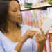How to Read Labels for Diabetics Rightly