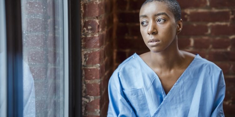 I need help with depression