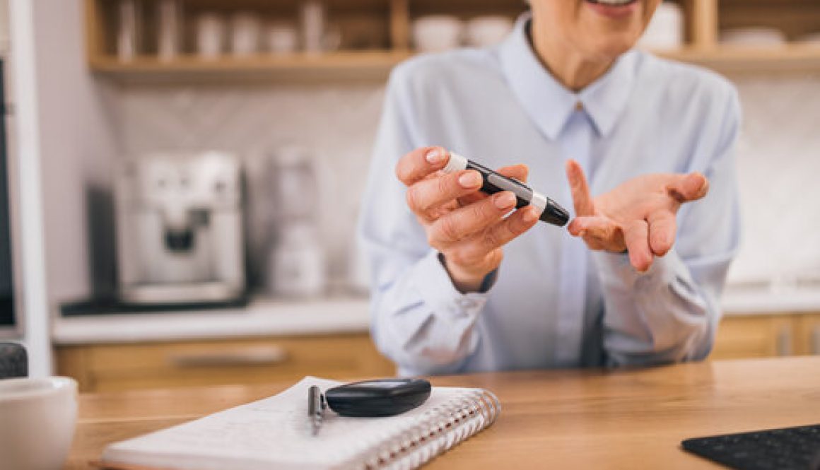 signs of diabetes in women