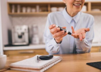 signs of diabetes in women