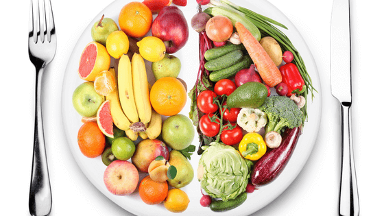fruit and vegetables drink water for for Sustainable Weight Loss