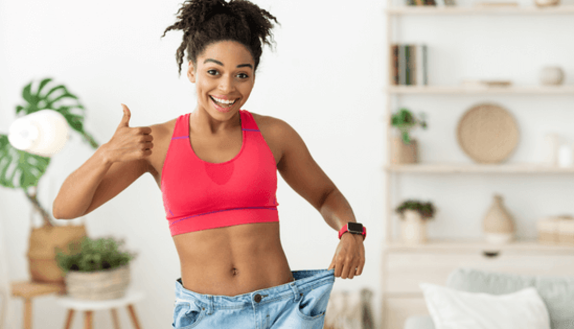 habits for sustainable weight loss