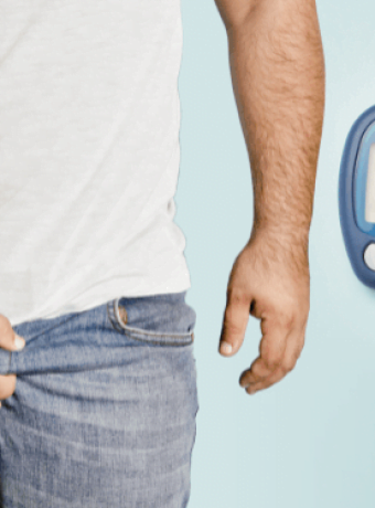 diabetes and erectile dysfunction