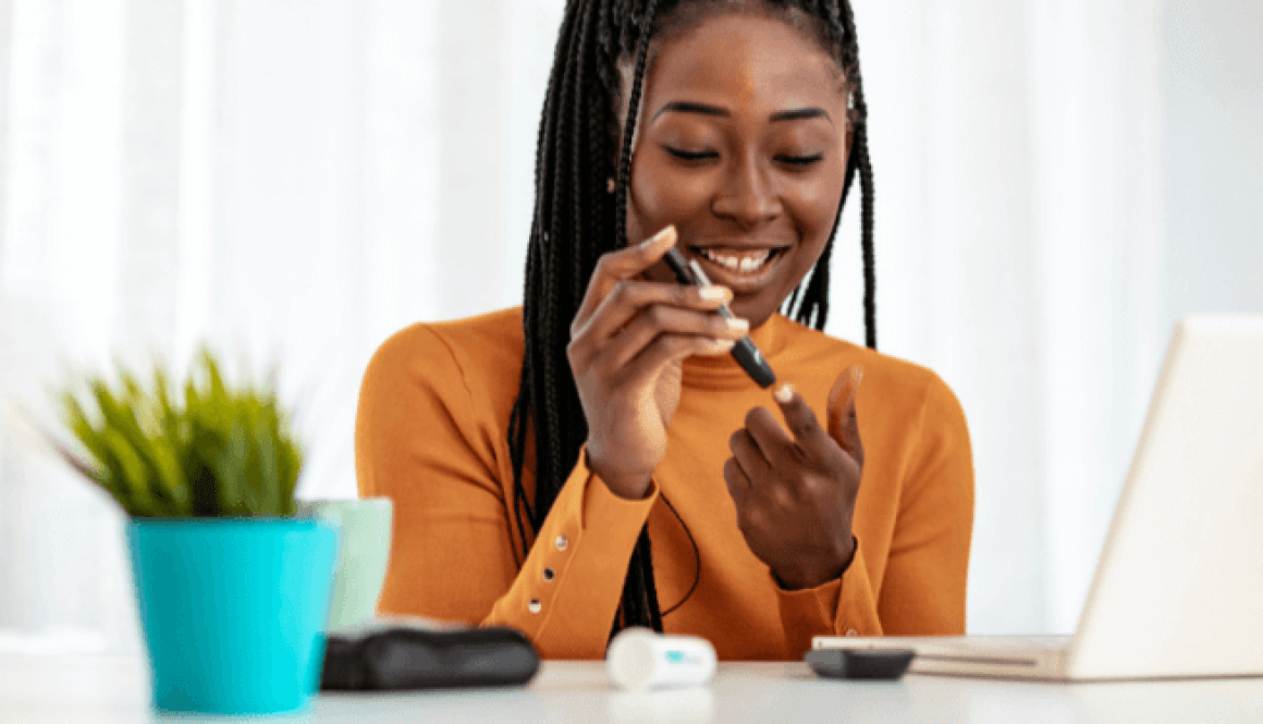 diabetes complications