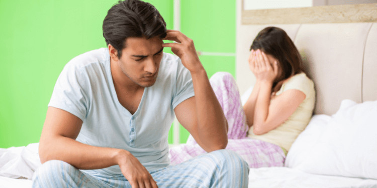 risk factors of erectile dysfunction