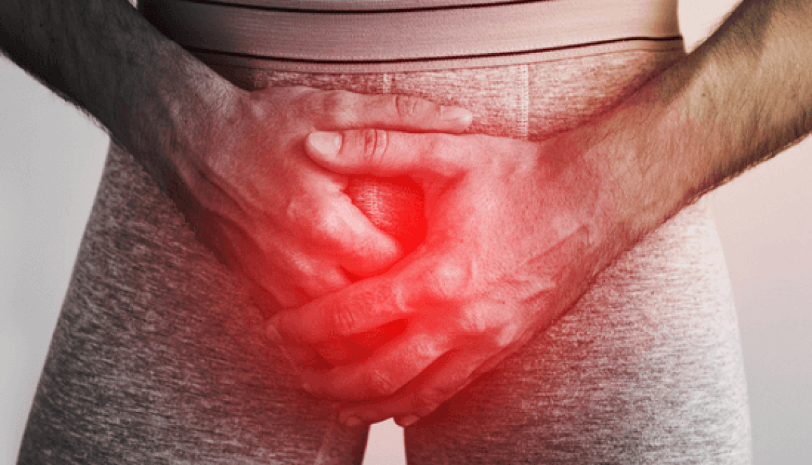 what causes prostate enlargement