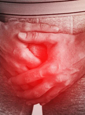what causes prostate enlargement