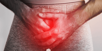 what causes prostate enlargement