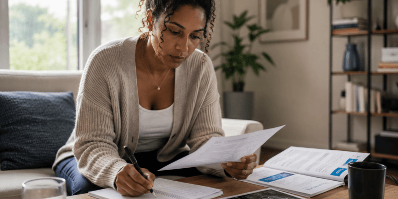 How to Choose an MS Treatment: What Your Neurologist May Not Have Time to Explain