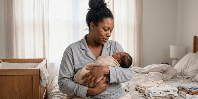 Perinatal Depression
