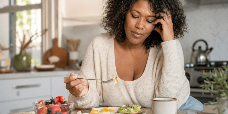 Blood Sugar and Hormones: What Every Woman Should Know