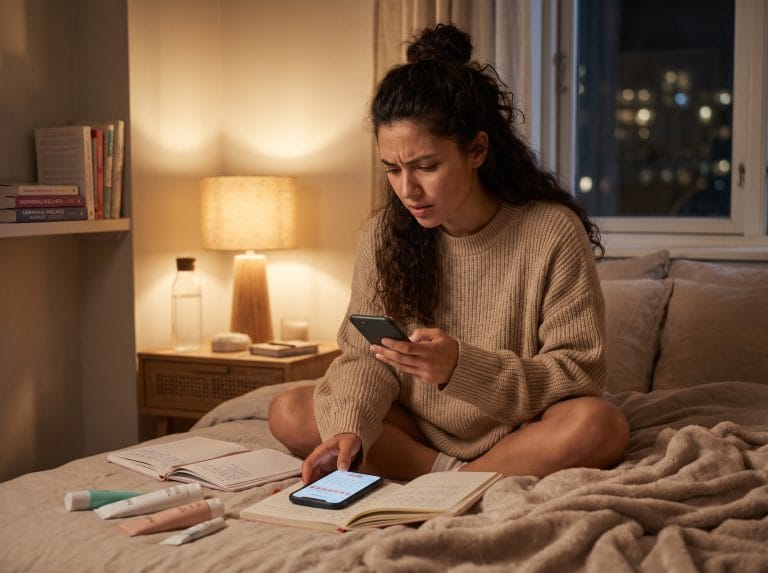 What Age Does PMOS Start? Early Signs Every Woman Should Know