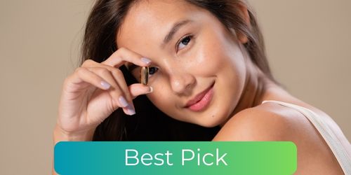 Best supplements category