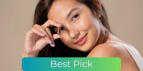 Best supplements category