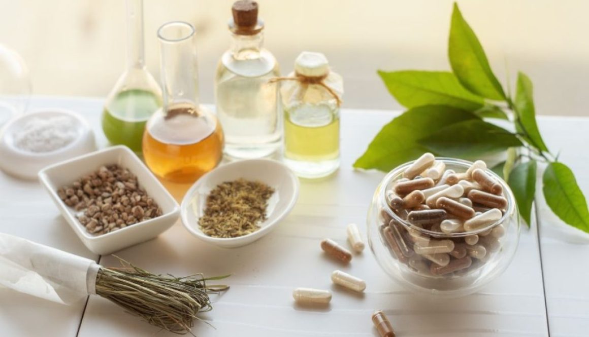 supplements for MS