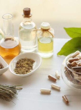supplements for MS