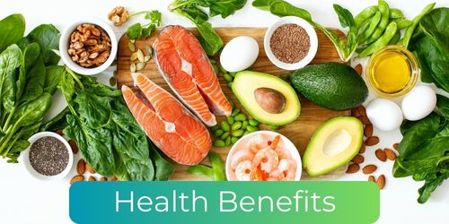 health benefits categories