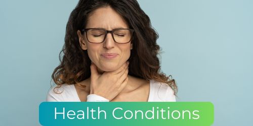 health condition category