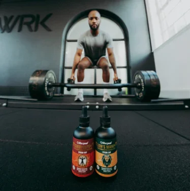 best mushroom supplements for energy and fitness