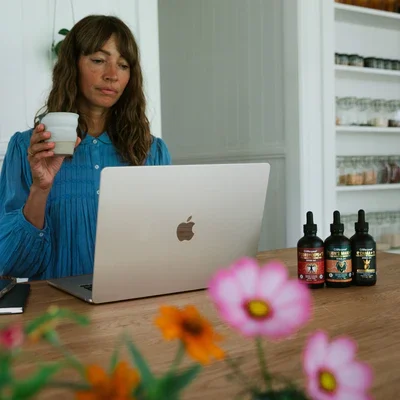Best mushroom supplements for anxiety
