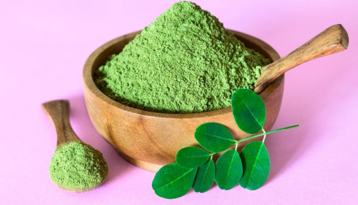 Health benefits of moringa for men