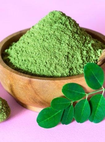 Health benefits of moringa for men