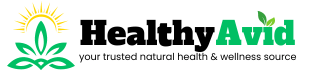 Healthy Avid
