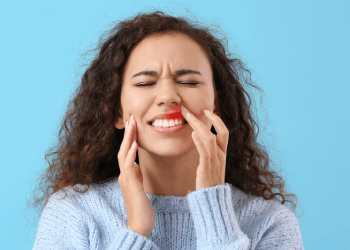 Bleeding Gums Diabetes What They Mean and What to Do