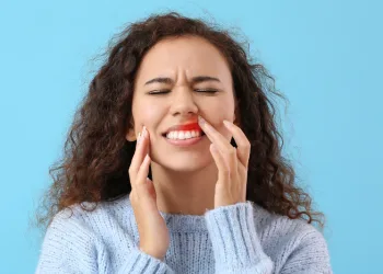 Bleeding Gums Diabetes What They Mean and What to Do
