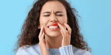 Bleeding Gums Diabetes What They Mean and What to Do