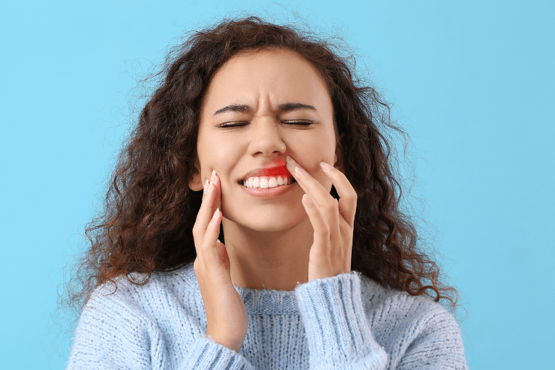 Bleeding Gums Diabetes What They Mean and What to Do