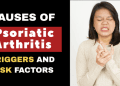 Causes of Psoriatic Arthritis_HEALTHYAVID.COM