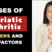 Causes of Psoriatic Arthritis_HEALTHYAVID.COM