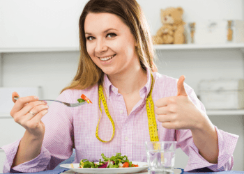 How To Lose 10 Pounds Even If You Hate Vegetables