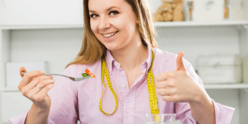 How To Lose 10 Pounds Even If You Hate Vegetables