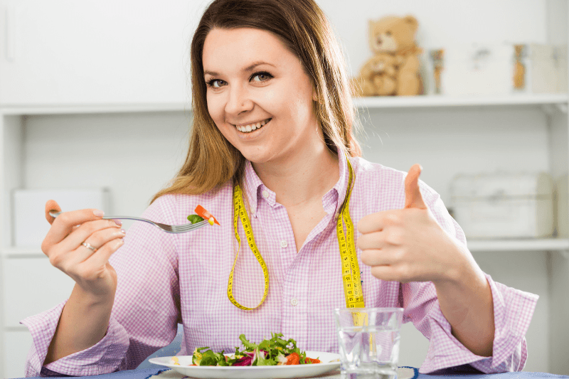 How To Lose 10 Pounds Even If You Hate Vegetables