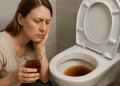 Signs of Liver Problems: 15 Warning Clues Dark Urine May Reveal