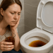 Signs of Liver Problems: 15 Warning Clues Dark Urine May Reveal