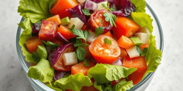 The Simple Hacks You Need to Eat More Salads